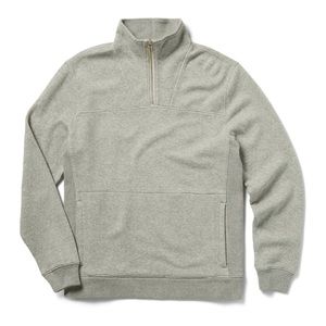 Taylor Stitch The Horizon Pullover